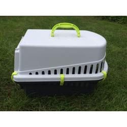 Cat Carrier