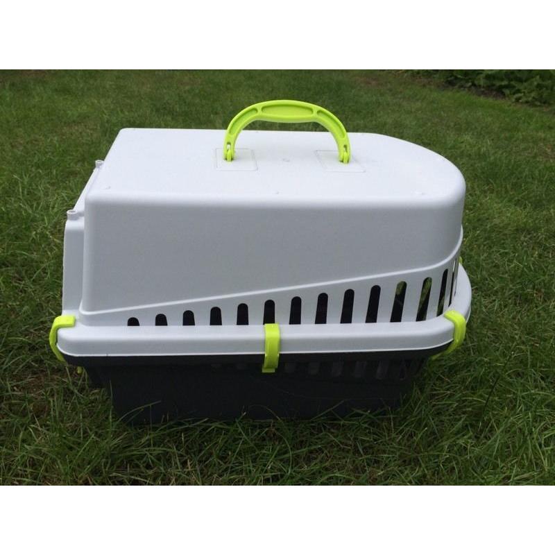 Cat Carrier
