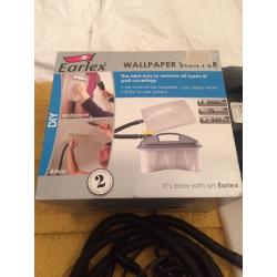 Earlex Wallpaper Stripper