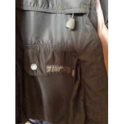 Camping hill walking jacket