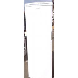 **++**HOTPOINT TALL FREEZER INCLUDES 6 MONTHS GUARANTEE