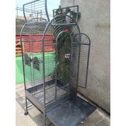 Large bird cage 5ft