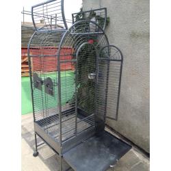 Large bird cage 5ft