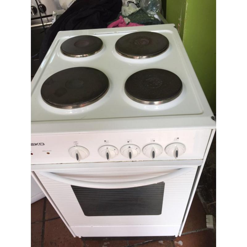 Eletric rings cooker..very cheap