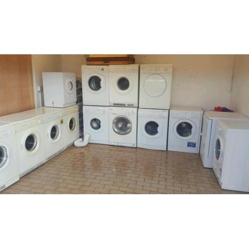 A rating washers