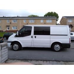 03 ford transit for sale