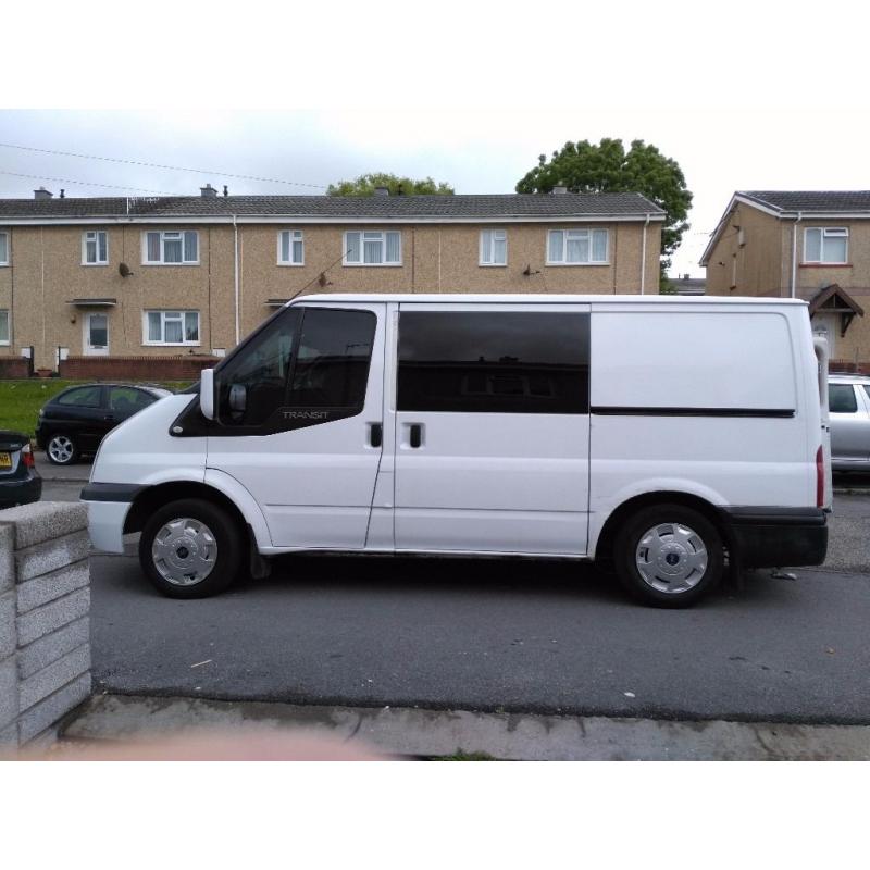 03 ford transit for sale