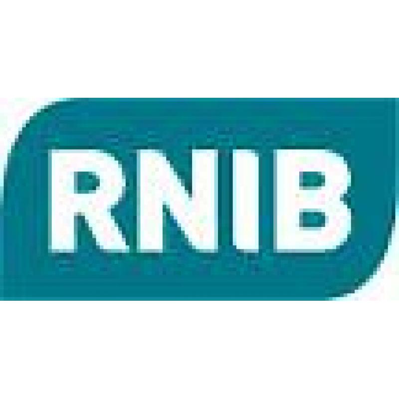 RNIB Community Network Volunteer - Wales 9400