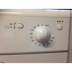 Indesit 7kg tumble dryer