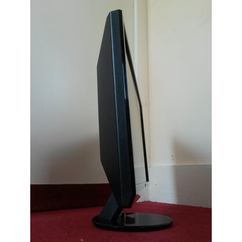 Acer P235HB 23-inch LCD TFT Monitor