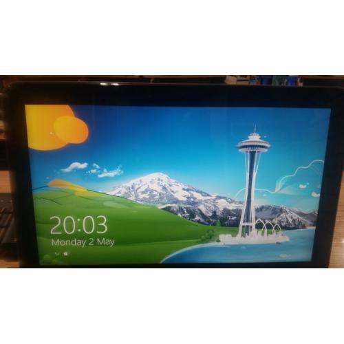HP ENVY AIO 20-k014us Core i3-4010u 1.70GHZ 1TB HDD WIN 8 All-in-One PC