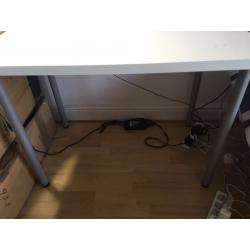 2 Ikea Tables