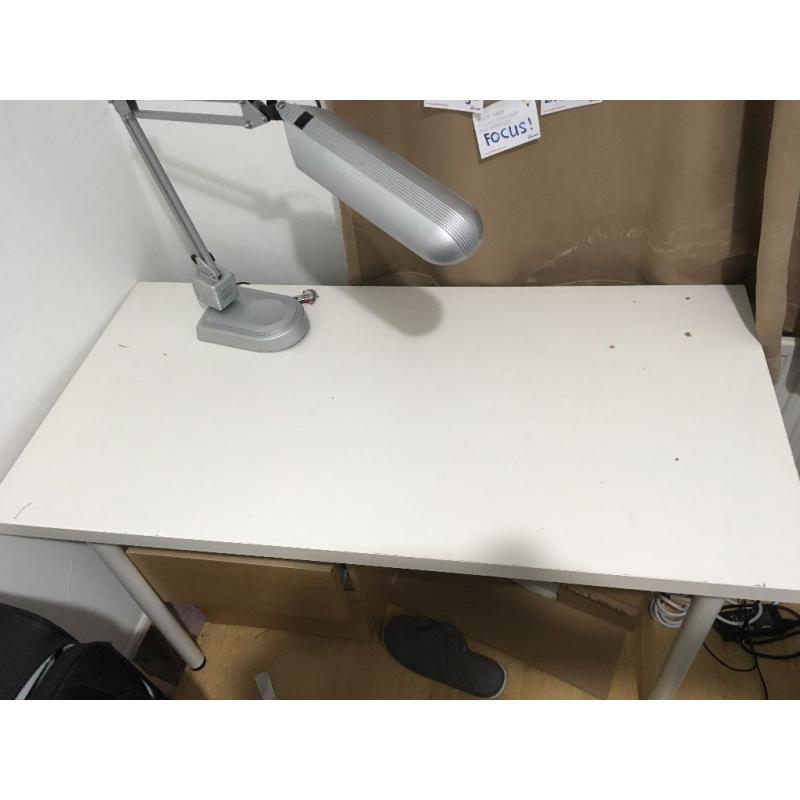 2 Ikea Tables