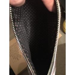 VICTORIA'S SECRET MAKE UP BAG