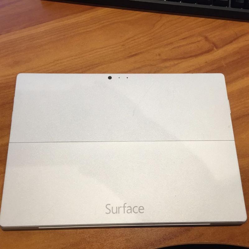 Microsoft Surface Pro 3 i5, 8GB RAM, 256GB SSD