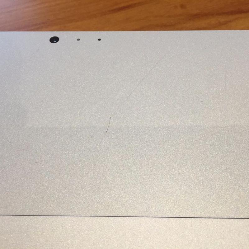 Microsoft Surface Pro 3 i5, 8GB RAM, 256GB SSD