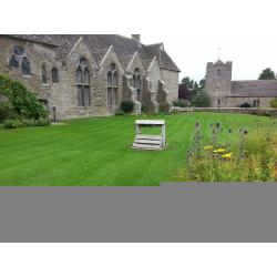 Grounds Maintenance Operative /Gardener required