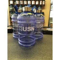 USN Water Jug 2.2L Strong and Durable BPA Free | Daddy Supplements