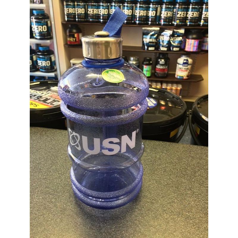 USN Water Jug 2.2L Strong and Durable BPA Free | Daddy Supplements