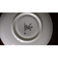 new Chelsea staffs tea cup amd saucer