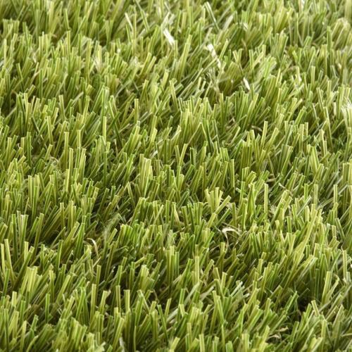 artificial grass 4 meters x 2 meters 18mm thick