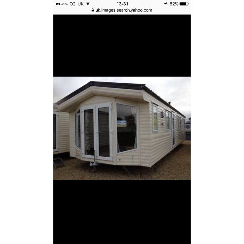 Brand New holiday home - Anglesey
