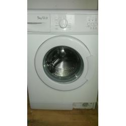 Beko 5kg Washing machine