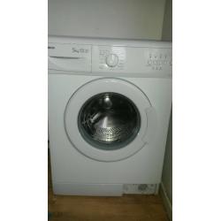 Beko 5kg Washing machine