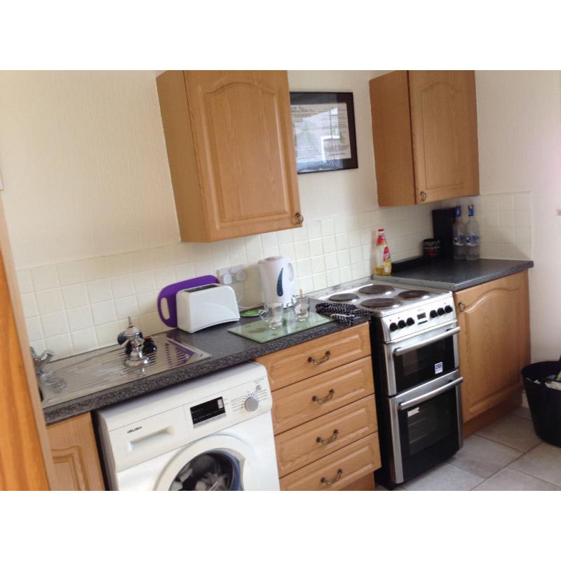 2 Bedroom Masionette for 2/3 Bedroom house Cambuslang/Rutherglen/Halfway