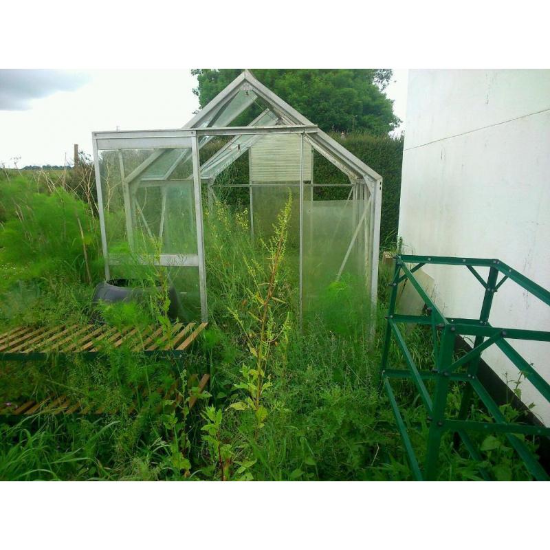 Greenhouse