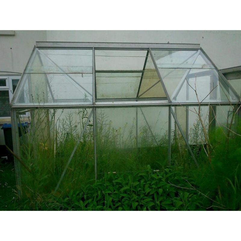 Greenhouse