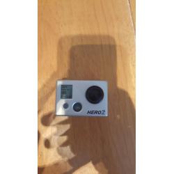 Go pro hero 2