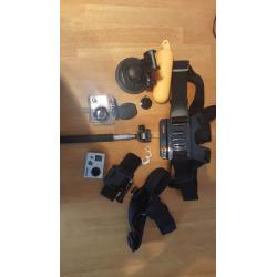 Go pro hero 2