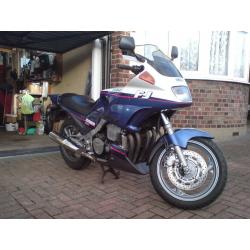 FJ1200 for sale or exchange