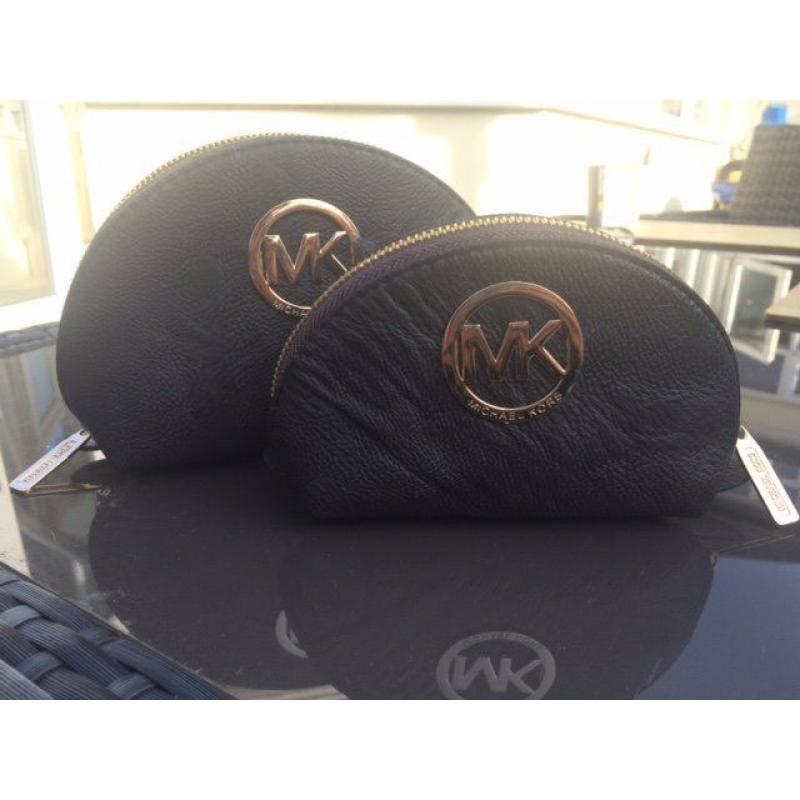 Michael Kors Brand New Bag Set