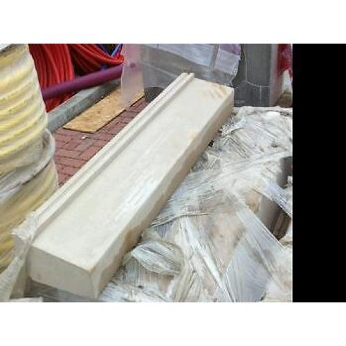 Cills for garage convertion or replacement