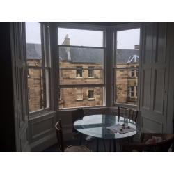 Modern flat available (bills inc) for rent/flatshare from now until late July