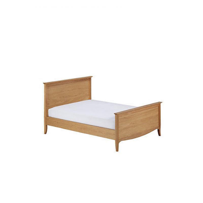 Marks & Spencer Burchill Double Bed Frame for Sale