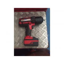 Snap on 1/2 impact gun