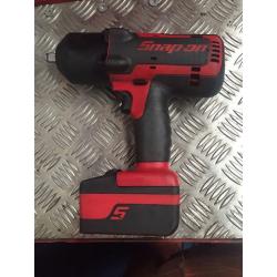 Snap on 1/2 impact gun