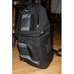 Lowepro Slingshot 100 AW Camera bag (swings to front/waist)