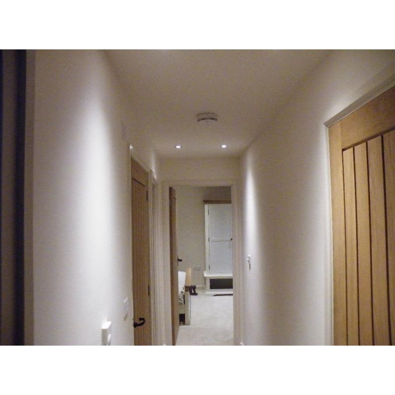 Available for work , Joiner / carpenter plasterer ,general builder