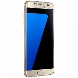 GENUINE SAMSUNG S7 EDGE GOLD BRAND NEW AND SEALED!! DUAL SIM