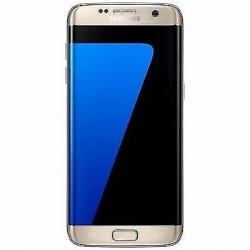GENUINE SAMSUNG S7 EDGE GOLD BRAND NEW AND SEALED!! DUAL SIM