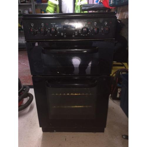 BUSH Oven / Cooker