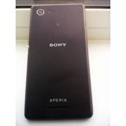 Sony xperia e3