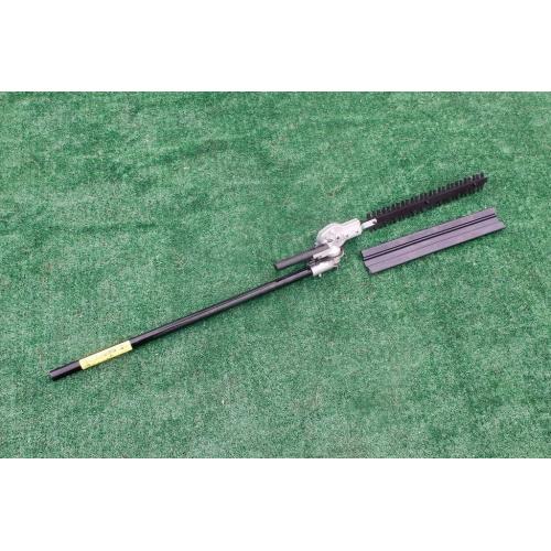 Universal Articulating Hedge Cutter Trimmer Attachment For Handy, Ryobi, McCulloch, Flymo & More!
