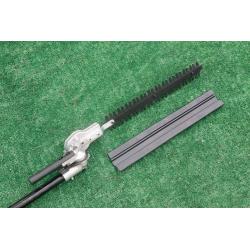 Universal Articulating Hedge Cutter Trimmer Attachment For Handy, Ryobi, McCulloch, Flymo & More!
