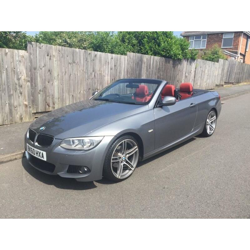 individual One owner main dealer service history