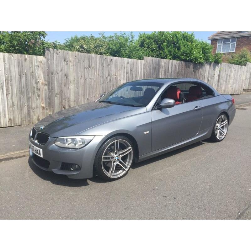individual One owner main dealer service history